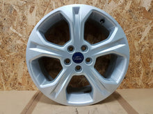 Load image into Gallery viewer, 1x Alufelge 17 Zoll 7.0" 5x108 50ET LJ6C-1007-52A Ford Focus C-Max Rim Wheel FEL2592940888yt