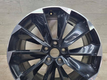 Laden Sie das Bild in den Galerie-Viewer, 1x Alufelge 19 Zoll 5x112 3V0601025S Skoda Superb Rim Wheel FEL2360701965jy