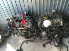 Laden Sie das Bild in den Galerie-Viewer, Motor VW I CJZ 2.0 90PS 66kW 20TKm Benzin Engine Unkomplett MOT6419565518qg