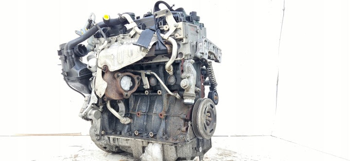 Motor Mercedes-Benz W176 W246 651901 1.8 CDI 129TKm Engine Unkomplett MOT5835580406rj