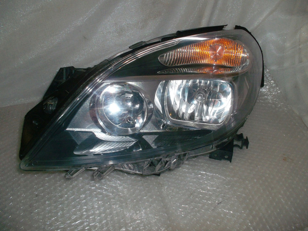 Frontscheinwerfer Mercedes-Benz W246 A2468200261 Xenon Rechts oder Links SCH8827583165ei