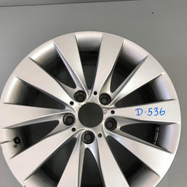1x Alufelge 17 Zoll 7.5