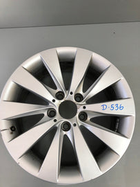 1x Alufelge 17 Zoll 7.5