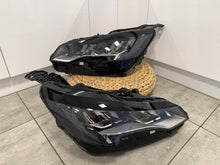 Load image into Gallery viewer, Frontscheinwerfer Peugeot II 9836230180 LED Ein Stück (Rechts oder Links) SCH1068600902os