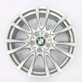 1x Alufelge 19 Zoll 8.0