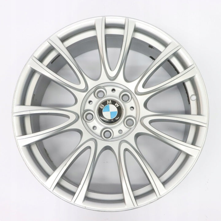 1x Alufelge 19 Zoll 8.0" 5x120 7845865 BMW F30 F32 F31 Rim Wheel FEL3483471232hl