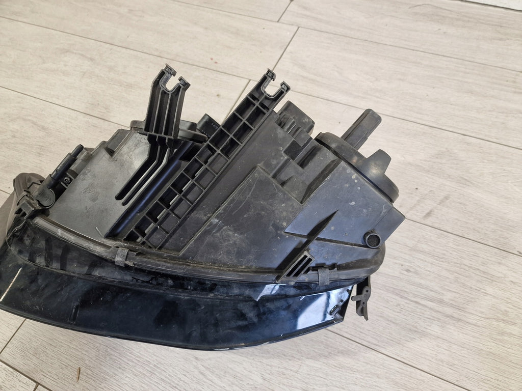 Frontscheinwerfer Audi A4 B8 8K0941004AB LED Rechts Scheinwerfer Headlight