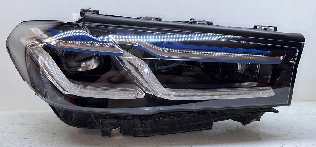 Frontscheinwerfer BMW 5 G31 G30 F90 9850588 5A388D6 Laser Rechts Headlight SCH2903706242mb
