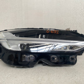 Frontscheinwerfer Volvo S90 V90 32228317 LED Rechts Scheinwerfer Headlight SCH1165544937ki