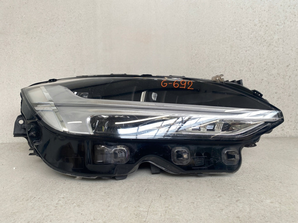 Frontscheinwerfer Volvo S90 V90 32228317 LED Rechts Scheinwerfer Headlight SCH1165544937ki