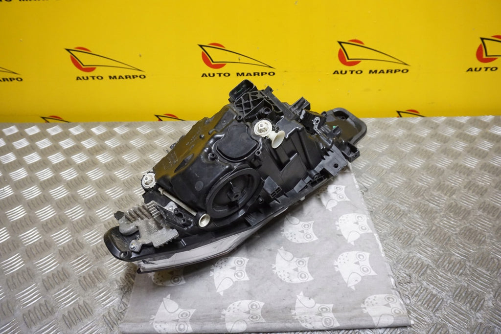 Frontscheinwerfer BMW 3 F30 F31 LED Rechts Scheinwerfer Headlight SCH2684230451ti