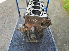 Laden Sie das Bild in den Galerie-Viewer, Motorblock Audi A3 CXX 1.6 TDI 110PS 81kW Diesel Unkomplett