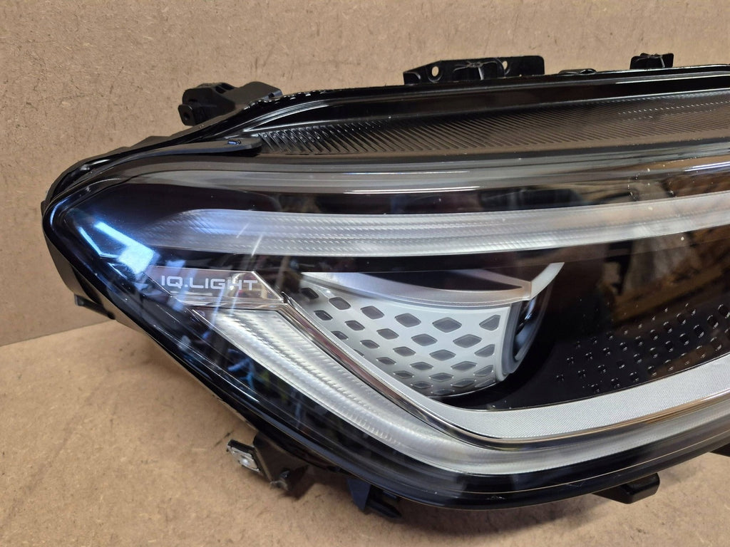 Frontscheinwerfer VW Id.4 11B941078 Full LED Rechts Scheinwerfer Headlight SCH9799183933gg
