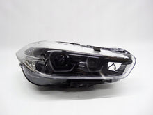 Laden Sie das Bild in den Galerie-Viewer, Frontscheinwerfer BMW X2 F39 9851982-01 LED Rechts Scheinwerfer Headlight