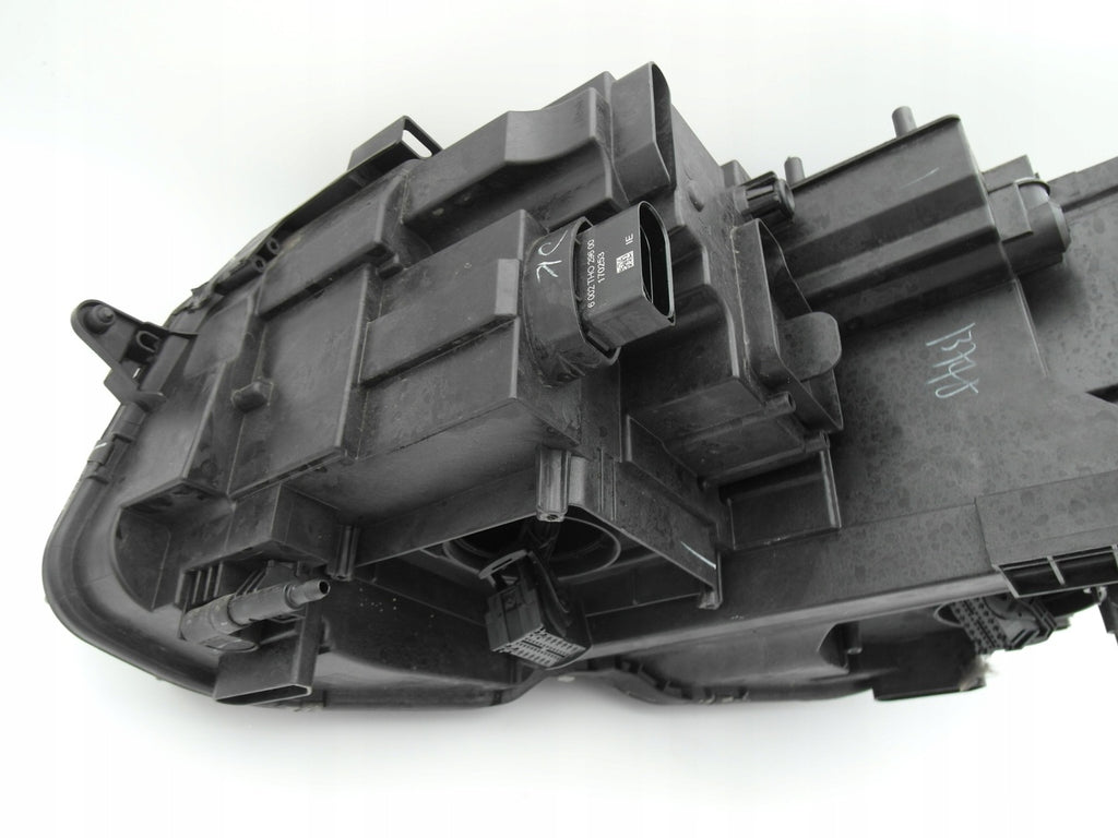 Frontscheinwerfer VW Tiguan Allspace 5NN941082C Full LED Rechts Headlight