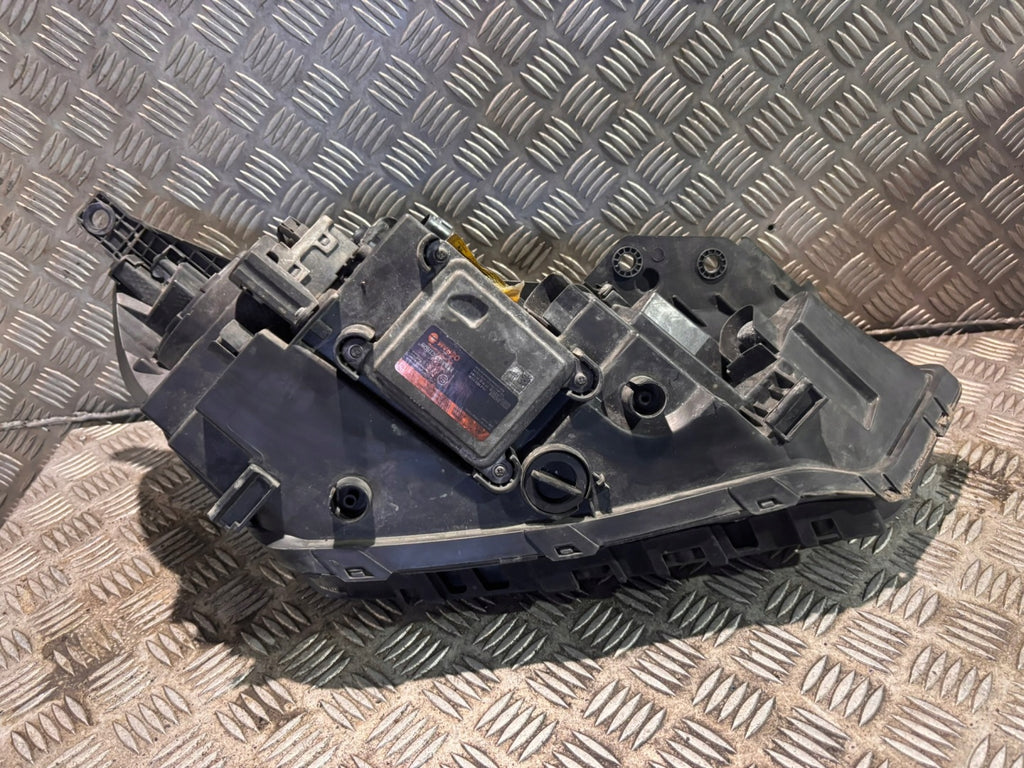 Frontscheinwerfer Hyundai Ioniq 92101-G2 Xenon Links Scheinwerfer Headlight SCH2936558112nw