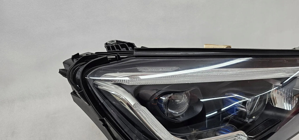 Frontscheinwerfer Mercedes-Benz Glc A2539065003 Rechts Scheinwerfer Headlight SCH1495665670mn