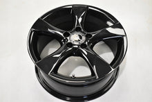 Load image into Gallery viewer, 4x Alufelge 17 Zoll 7.5" 5x112 52 5ET A2464010502 Mercedes-Benz Viano Rim Wheel FEL8263996239cs