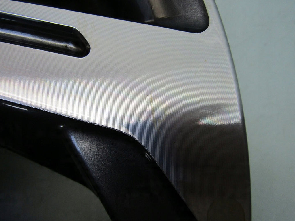 1x Alufelge 17 Zoll 6.5" 4x100 49ET 52910-H8700 Kia Stonic Rim Wheel