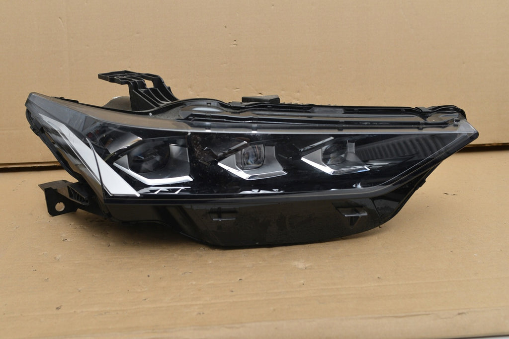 Frontscheinwerfer Citroën Ds4 9848997480-00 Laser Rechts Scheinwerfer Headlight SCH3405775997cm