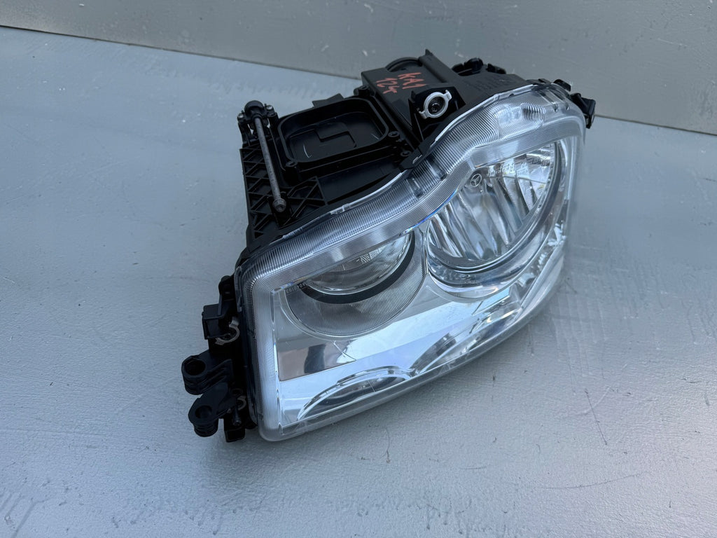 Frontscheinwerfer Mercedes-Benz A9608201939 Rechts Scheinwerfer Headlight