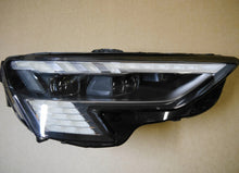 Load image into Gallery viewer, Frontscheinwerfer Audi A3 8Y0941036 LED Rechts Scheinwerfer Headlight SCH7657866754he
