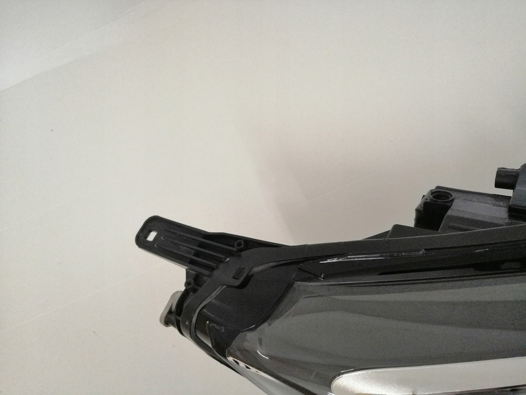 Frontscheinwerfer Opel Crossland X YQ00709880 Rechts Scheinwerfer Headlight SCH8169258358yv