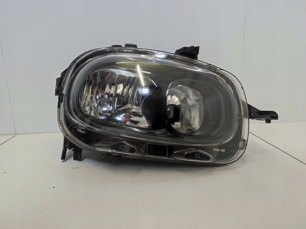 Frontscheinwerfer Citroën C3 III 9820059280 Rechts Scheinwerfer Headlight
