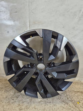Load image into Gallery viewer, 1x Alufelge 18 Zoll 7.5" 5x120 45ET Glanz Schwarz 2H6601025 VW Amarok Rim Wheel FEL5548579442cd