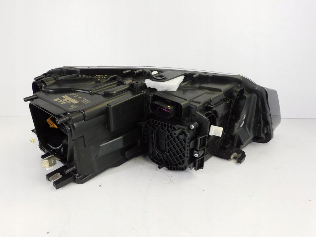 Frontscheinwerfer Audi A8 4H0941043 4H0941005 Xenon Links Scheinwerfer Headlight
