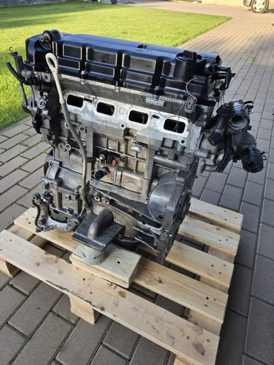 Motor Mitsubishi Outlander I 4B12 2.4 Benzin Engine Unkomplett MOT2008892383tk