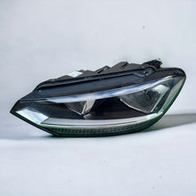 Load image into Gallery viewer, Frontscheinwerfer VW Touran 5TB941005A Links Scheinwerfer Headlight