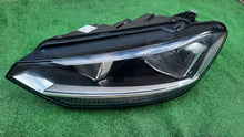 Load image into Gallery viewer, Frontscheinwerfer VW Touran 5TB941005A Links Scheinwerfer Headlight