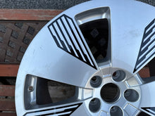Laden Sie das Bild in den Galerie-Viewer, 1x Alufelge 19 Zoll 8.5" 5x112 36ET 4KE601025Q Audi E-Tron Rim Wheel FEL4324879962th
