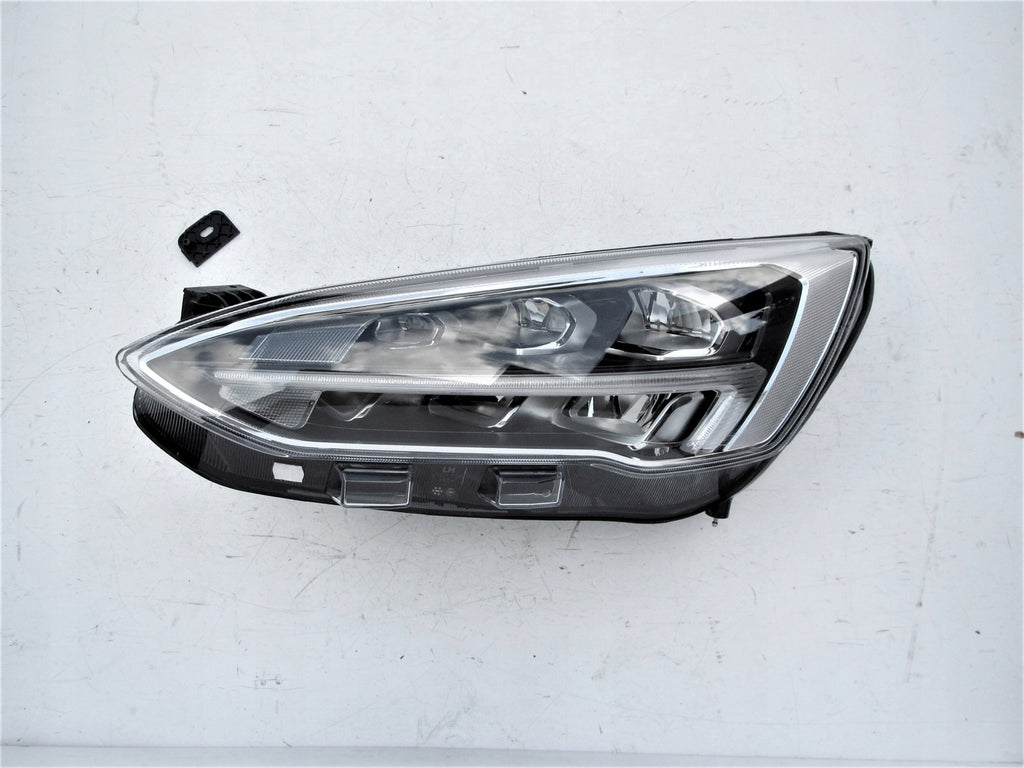 Frontscheinwerfer Ford Focus JX7B-13E015-AE LED Links Scheinwerfer Headlight