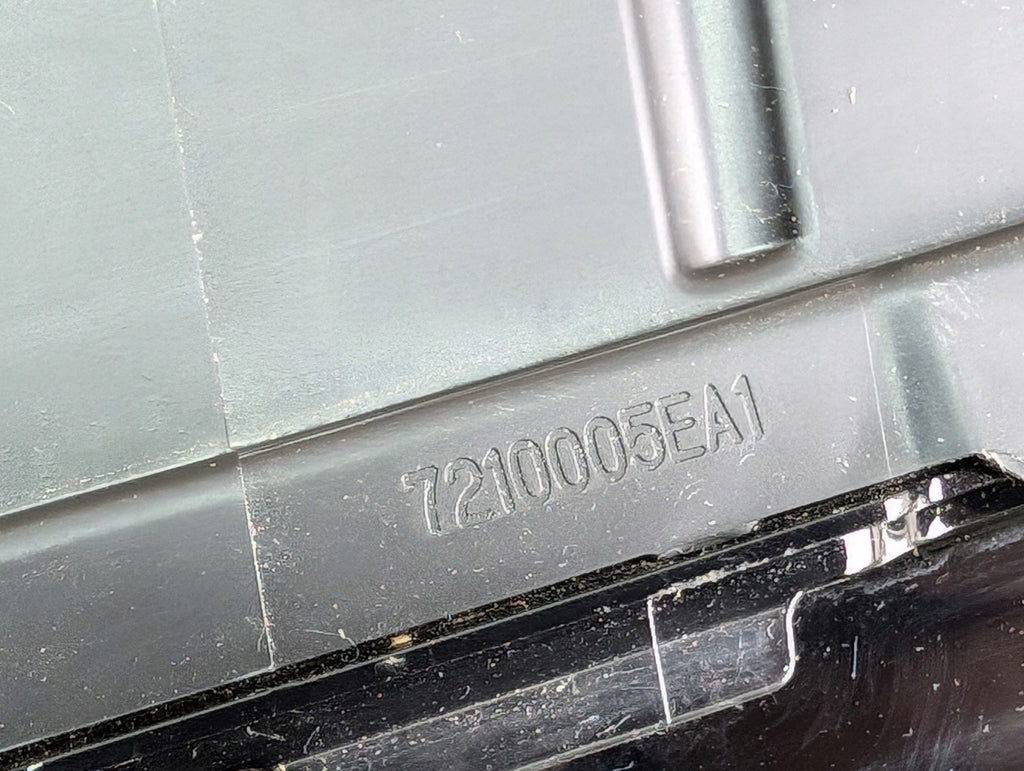 Frontscheinwerfer 7210005EA1 LED Vorderseite Scheinwerfer Headlight