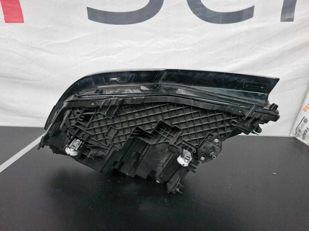 Frontscheinwerfer BMW 5 G30 5A388C4-03 LED Rechts Scheinwerfer Headlight SCH1466089613jz