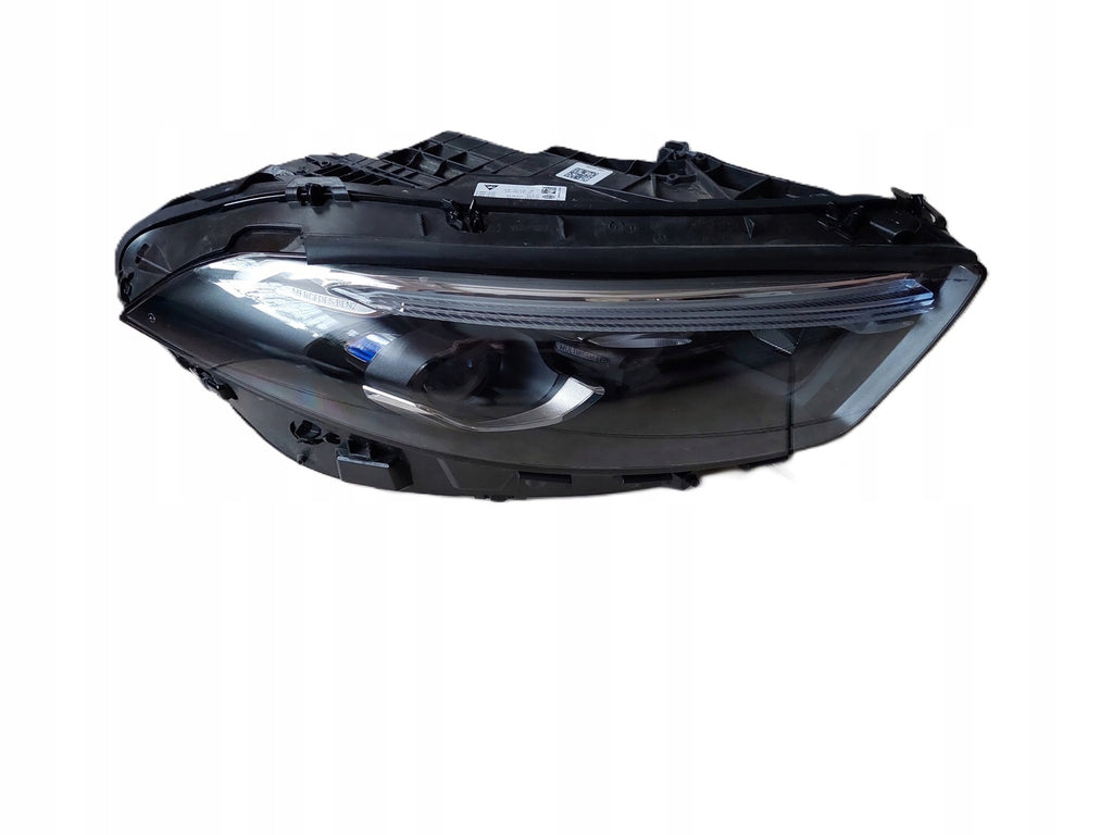 Frontscheinwerfer Mercedes-Benz W177 A1779065804-1 Rechts Scheinwerfer Headlight SCH3188080792sx