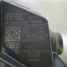 Load image into Gallery viewer, Frontscheinwerfer Audi A4 8W0941012 Rechts Scheinwerfer Headlight SCH9283238954em