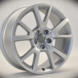 4x Alufelge 18 Zoll 7.5