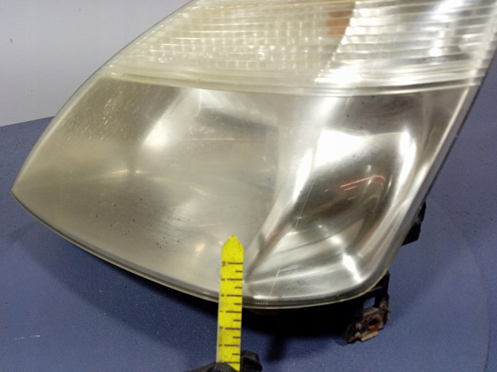 Frontscheinwerfer Honda Stream 100-22381 Links Scheinwerfer Headlight