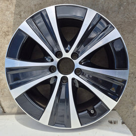 1x Alufelge 18 Zoll 8.0