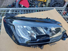 Laden Sie das Bild in den Galerie-Viewer, Frontscheinwerfer Peugeot II 208 9833036180 Rechts Scheinwerfer Headlight SCH5504682954yy
