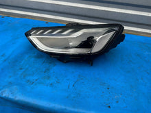 Laden Sie das Bild in den Galerie-Viewer, Frontscheinwerfer Audi A4 B9 8W0941033 LED Links Scheinwerfer Headlight SCH3572176541wq