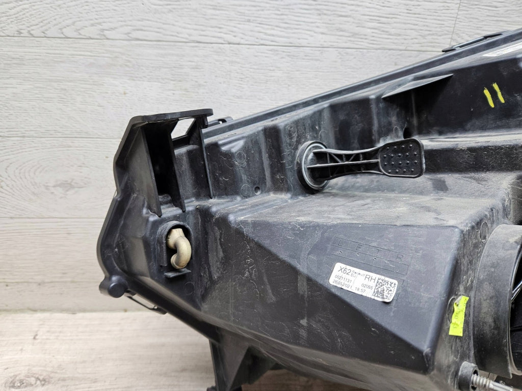 Frontscheinwerfer Renault Master III 260105567R Rechts Scheinwerfer Headlight SCH9766894748ko