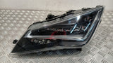 Frontscheinwerfer Seat Leon 5f1 5F1941007E LED Links Scheinwerfer Headlight
