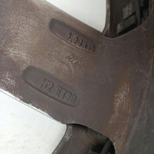 Load image into Gallery viewer, 4x Alufelge 15 Zoll 5.5" 5x100 38ET Glanz Silber 6R0601025E VW Polo Rim Wheel FEL1416389976ad