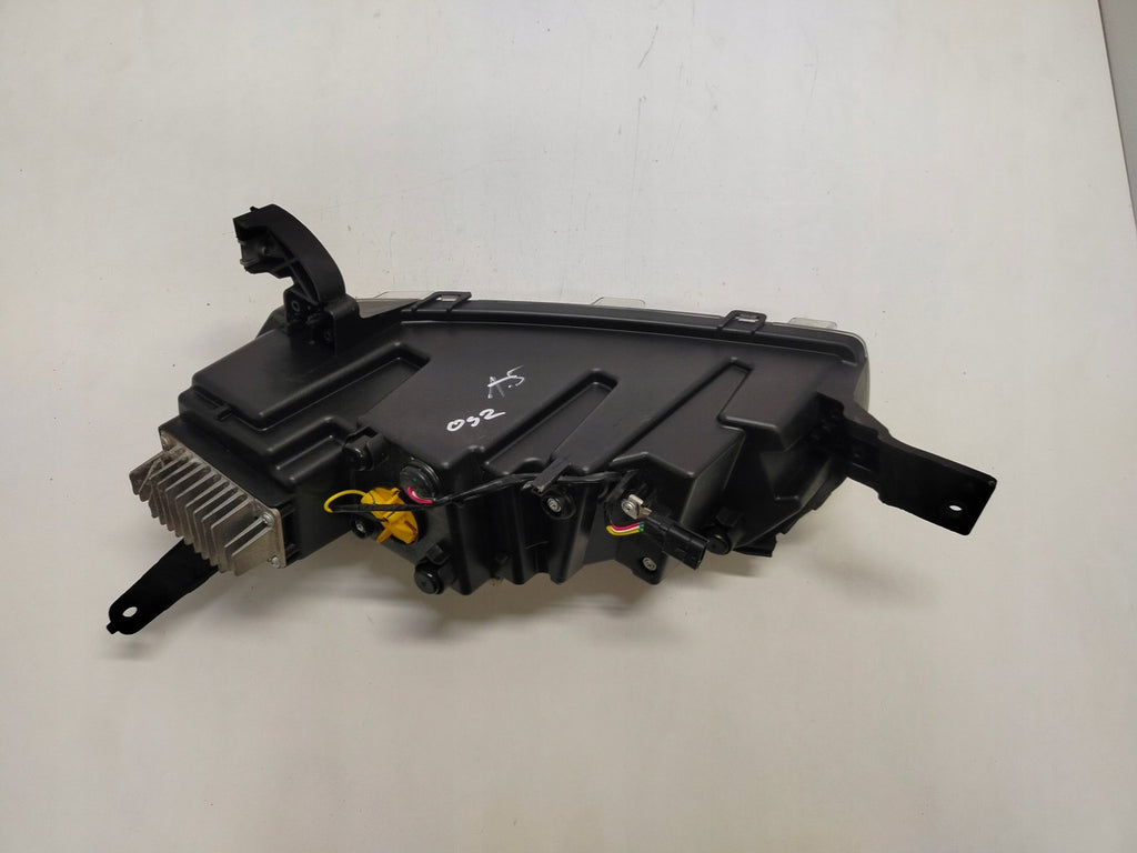 Frontscheinwerfer Dacia Spring 266008993R LED Rechts Scheinwerfer Headlight