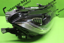 Laden Sie das Bild in den Galerie-Viewer, Frontscheinwerfer VW T-Cross 2GM941036B LED Rechts Scheinwerfer Headlight