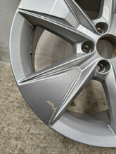 Laden Sie das Bild in den Galerie-Viewer, 1x Alufelge 18 Zoll 7.5&quot; 5x108 50 5ET 31680200 Volvo S60 V60 Rim Wheel